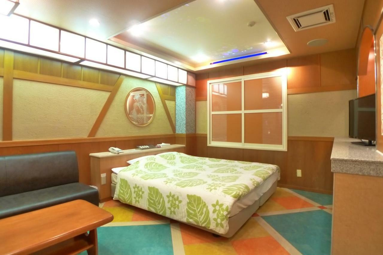 Resort Inn Golf Gotemba (Adults Only) Exterior photo